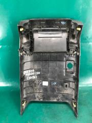 Дефлектор воздушный LAND CRUISER PRADO 150 09-17 2010 Внедорожник 3.0 1KDFTV