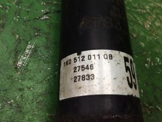 Амортизатор задний JETTA 05-10 2007 Седан 2.5