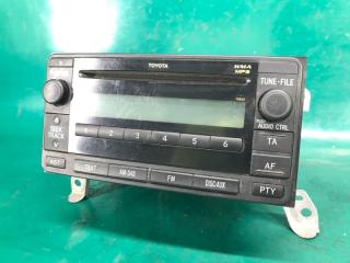 Магнитола LAND CRUISER PRADO 150 09-17 2010 Внедорожник 3.0 1KDFTV