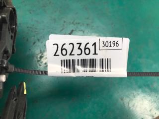 Дефлектор воздушный правый LAND CRUISER PRADO 150 09-17 2010 Внедорожник 3.0 1KDFTV