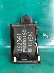 Дефлектор воздушный правый LAND CRUISER PRADO 150 09-17 2010 Внедорожник 3.0 1KDFTV