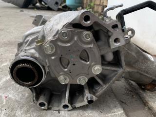 Раздаточная коробка RDX 19- 2021 2.0