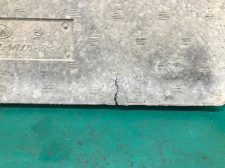 Наполнитель бампера задний FORTE/CERATO TD 08-13 2012 Седан G4KD 2.0L