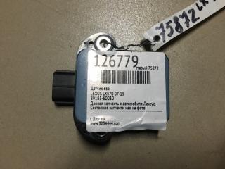 Датчик ESP LX570 07-15