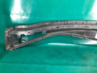 Пластик под лобовое стекло / Жабо SENTRA B17 12-21 2014 Седан 1.8