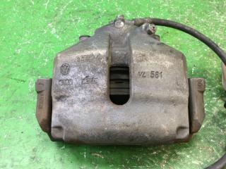 Суппорт тормозной передний VOLKSWAGEN JETTA 05-10 2007