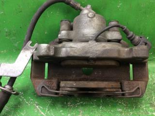 Суппорт тормозной передний JETTA 05-10 2007 Седан 2.5