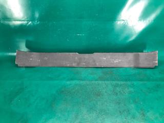 Накладка на порог багажника MITSUBISHI ASX / OUTLANDER SPORT 10-21 Внедорожник 2.0 4B11