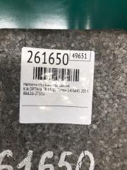 Наполнитель бампера задний OPTIMA TF 11-16 2015 Седан 2.4 G4KJ