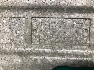 Наполнитель бампера задний OPTIMA TF 11-16 2015 Седан 2.4 G4KJ