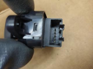 Кнопка стеклоподъемника задняя 6 GH 07-12 2012 Седан 2.5