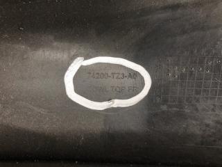 Пластик под лобовое стекло / Жабо TLX 14-17 2016 Седан 2.4L 4