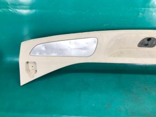 Накладка на порог багажника JEEP GRAND CHEROKEE 11-22 Внедорожник 5.7