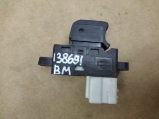 Кнопка стеклоподъемника задняя LEGACY 09-15 BM 2011 Седан 2.5 EJ253