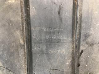 Подкрылок задний правый ECLIPSE 05-08 Купе 2.4