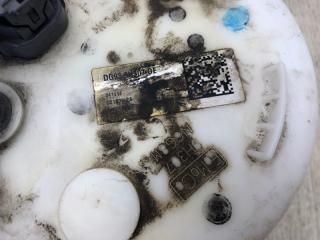 Топливный насос FUSION 14- 2014 CD4 C25HDEX