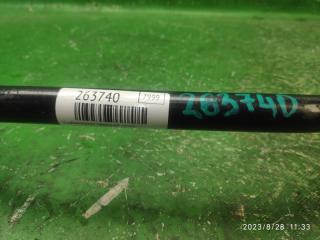 Стабилизатор передний передний JETTA 05-10 2007 Седан 2.5