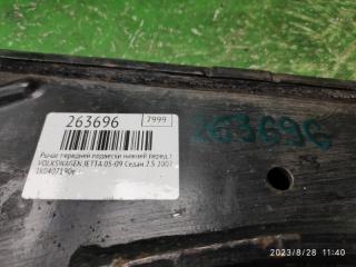 Рычаг передней подвески нижний передний правый JETTA 05-10 2007 Седан 2.5