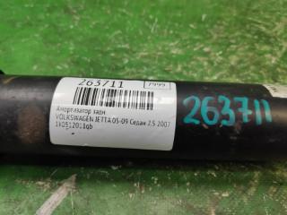 Амортизатор задний JETTA 05-10 2007 Седан 2.5