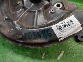 Цапфа задняя правая JETTA 05-10 2007 Седан 2.5