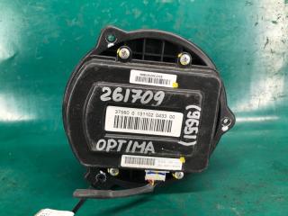 Мотор охлаждения батареи KIA OPTIMA TF 11-16 Седан 2.4 G4KJ