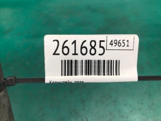 Кронштейн правый OPTIMA TF 11-16 2015 Седан 2.4 G4KJ