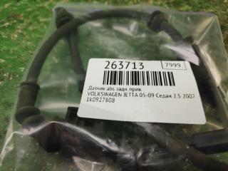 Датчик ABS задний правый JETTA 05-10 2007 Седан 2.5