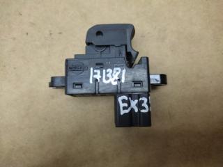 Кнопка стеклоподъемника EX35(37) 07-12 2010 Внедорожник 3.5