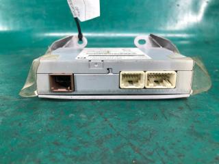 Блок управления мультимедиа TOYOTA LAND CRUISER PRADO 150 09-17 Внедорожник 3.0 1KDFTV