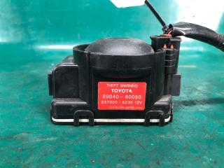 Сирена сигнализации TOYOTA LAND CRUISER PRADO 150 09-17 Внедорожник 3.0 1KDFTV