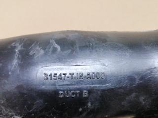 Патрубок системы охлаждения RDX 19- 2021 2.0