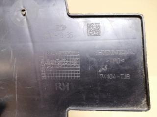 Дефлектор радиатора правый RDX 19- 2021 2.0