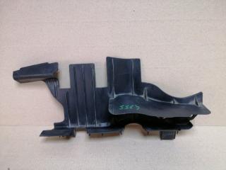 Дефлектор радиатора правый ACURA RDX 19- 2.0