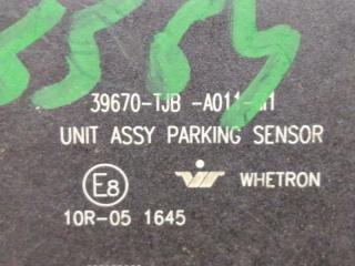Блок управления парктроником RDX 19- 2021 2.0