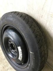 Диск колесный (докатка) CL 97-03 1998 COUPE 2.3 F23A1