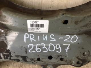 Балка передней подвески PRIUS - 20 03-11