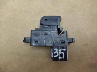 Кнопка стеклоподъемника ALTIMA L32 07-12 2008 VQ25DE 4Cyl