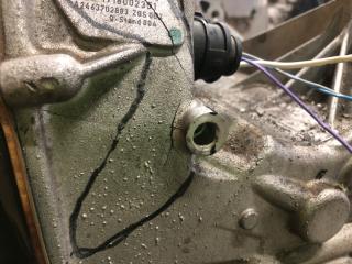 АКПП на запчасти ( под ремонт ) QX30 16-20 2018 Внедорожник 2.0 20PET