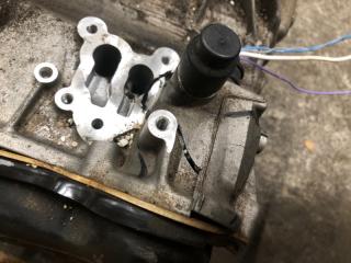 АКПП на запчасти ( под ремонт ) QX30 16-20 2018 Внедорожник 2.0 20PET