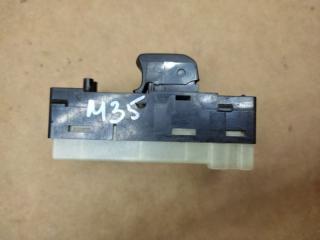 Кнопка стеклоподъемника задняя M35/M45 04-10