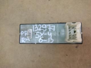 Кнопка стеклоподъемника передняя правая SUZUKI SX4 06-13