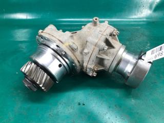 Раздаточная коробка INFINITI QX30 16-20 Внедорожник 2.0 20PET