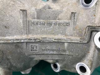 Раздаточная коробка QX30 16-20 2018 Внедорожник 2.0 20PET