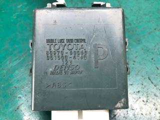 Блок управления центральным замком LAND CRUISER PRADO 150 09-17 2010 Внедорожник 3.0 1KDFTV