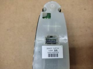 Блок управления стеклоподъемниками передний левый QX60/JX35 12-20 2014 Внедорожник 3.5