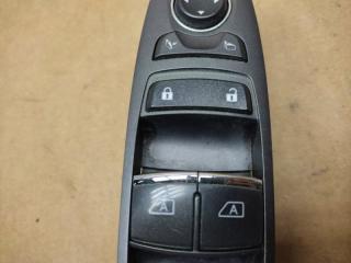 Блок управления стеклоподъемниками передний левый QX60/JX35 12-20 2014 Внедорожник 3.5