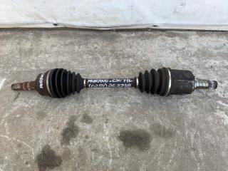 Привод передний левый MURANO Z50 02-07 2004 3.5 VQ35DE