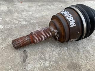 Привод передний левый MURANO Z50 02-07 2004 3.5 VQ35DE