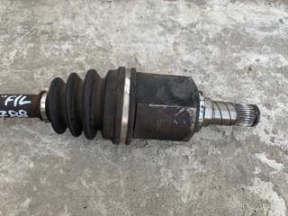 Привод передний левый MURANO Z50 02-07 2004 3.5 VQ35DE