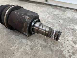 Привод передний левый MURANO Z50 02-07 2004 3.5 VQ35DE